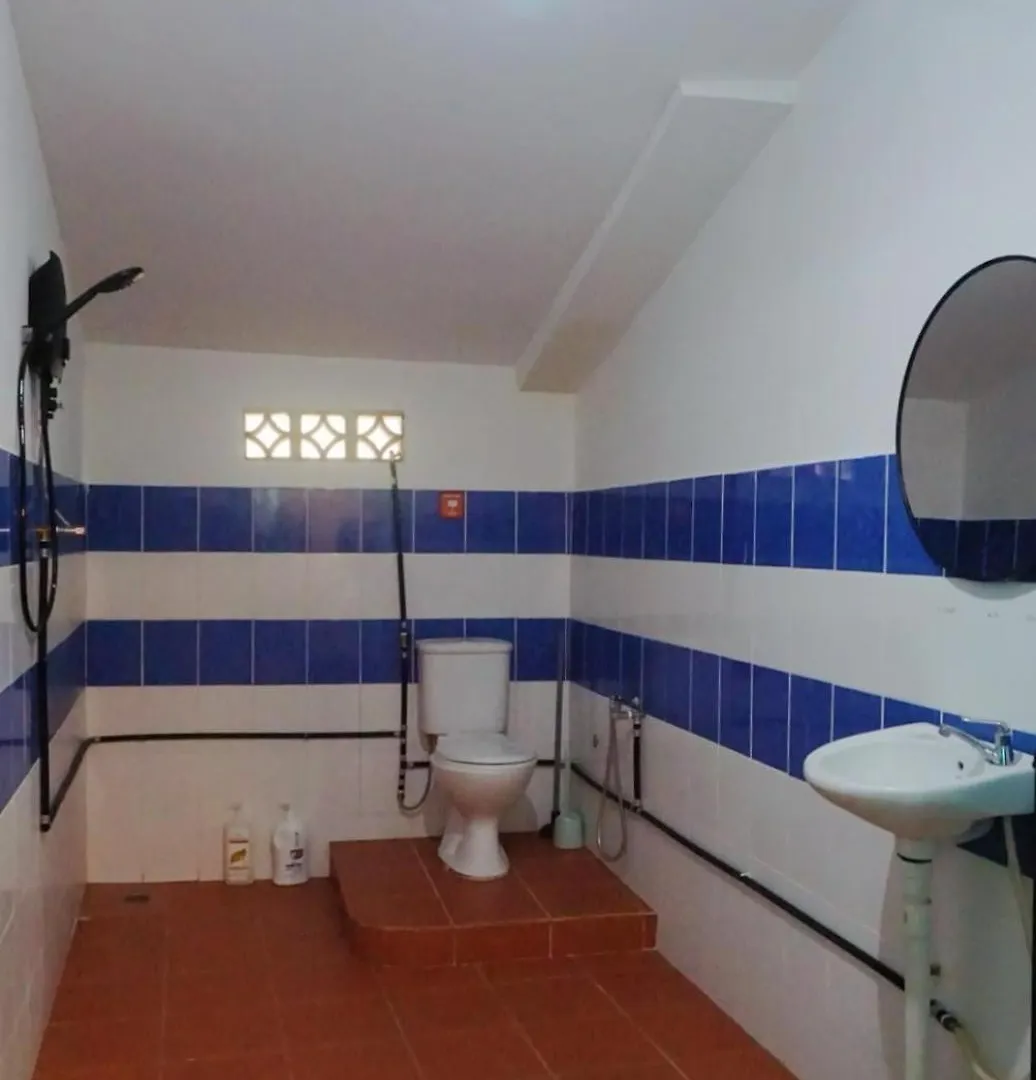 Bali Nordic American Guest House Style By Nest At Beach St George Town Penang