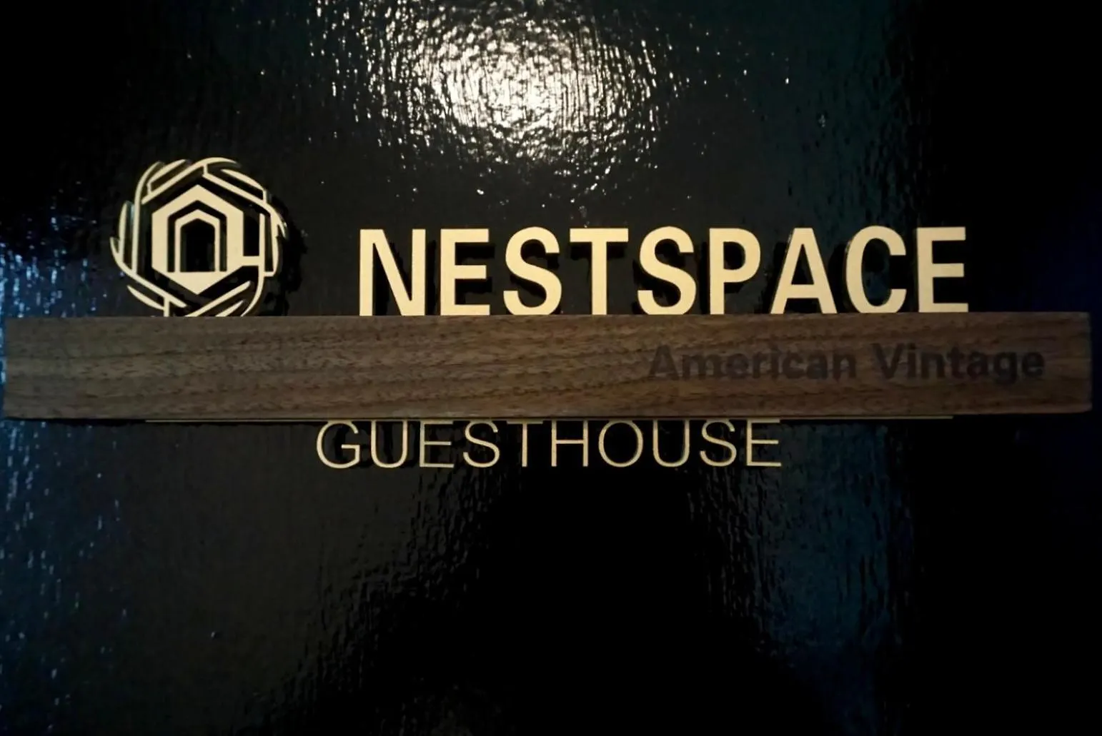 Bali Nordic American Guest House Style By Nest At Beach St George Town Penang 말레이시아
