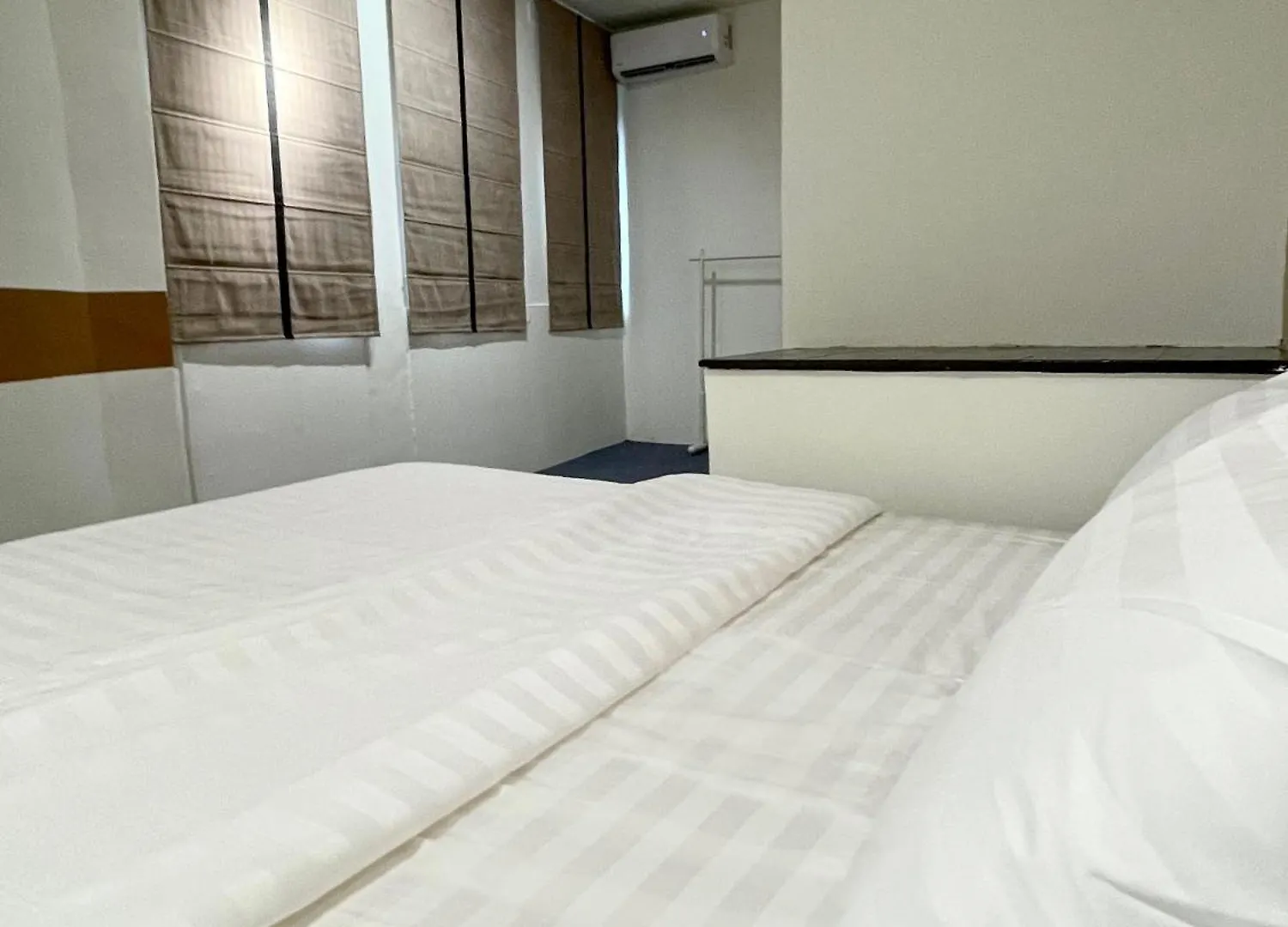 Bali Nordic American Guest House Style By Nest At Beach St George Town Penang 0*,