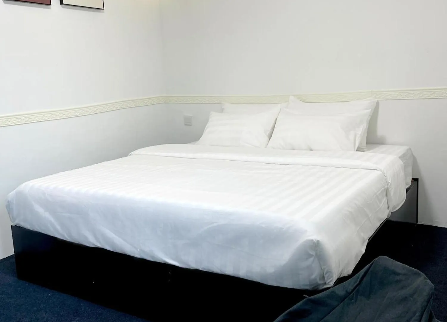 Bali Nordic American Guest House Style By Nest At Beach St George Town Penang