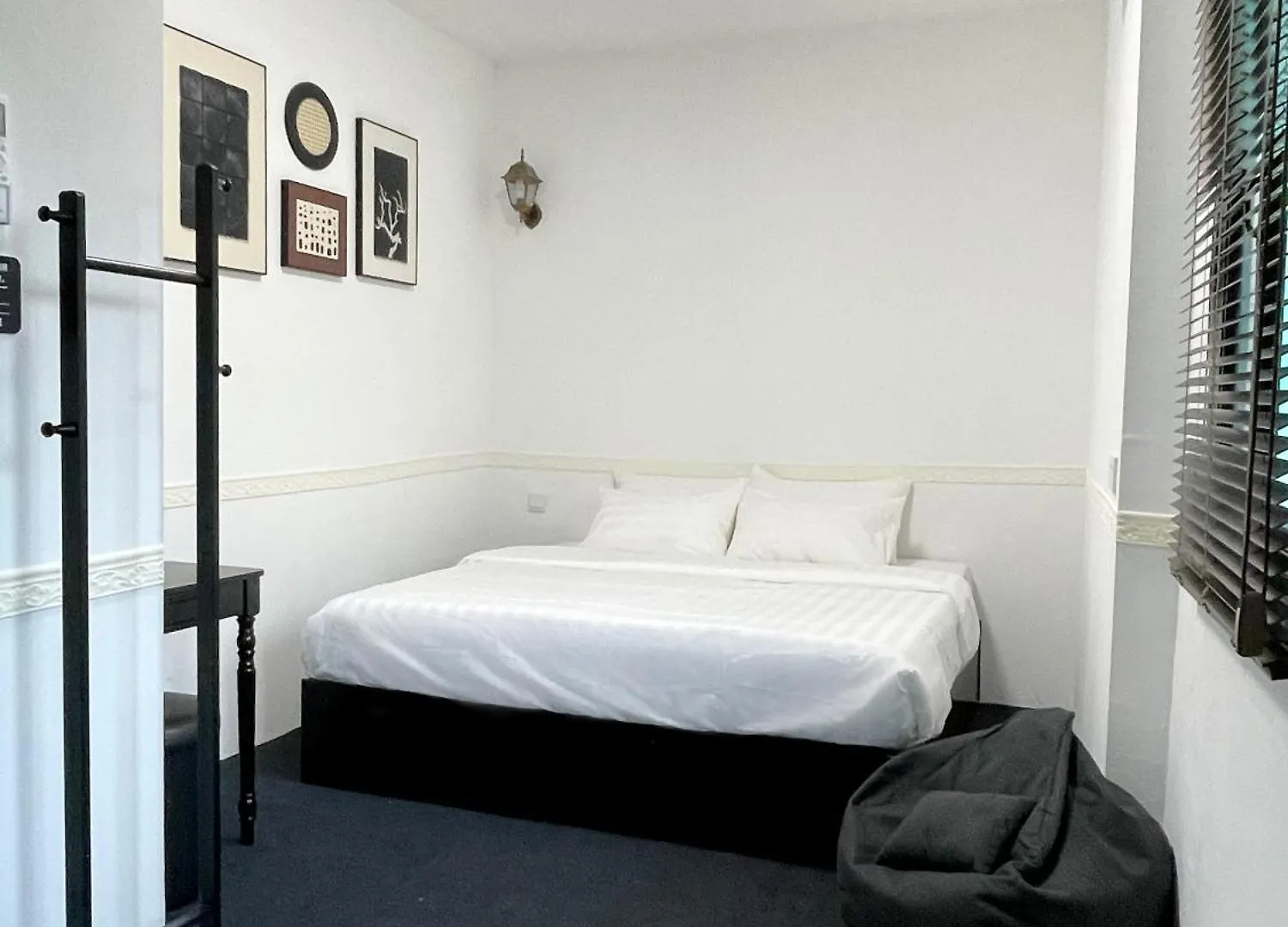 Bali Nordic American Guest House Style By Nest At Beach St George Town Penang