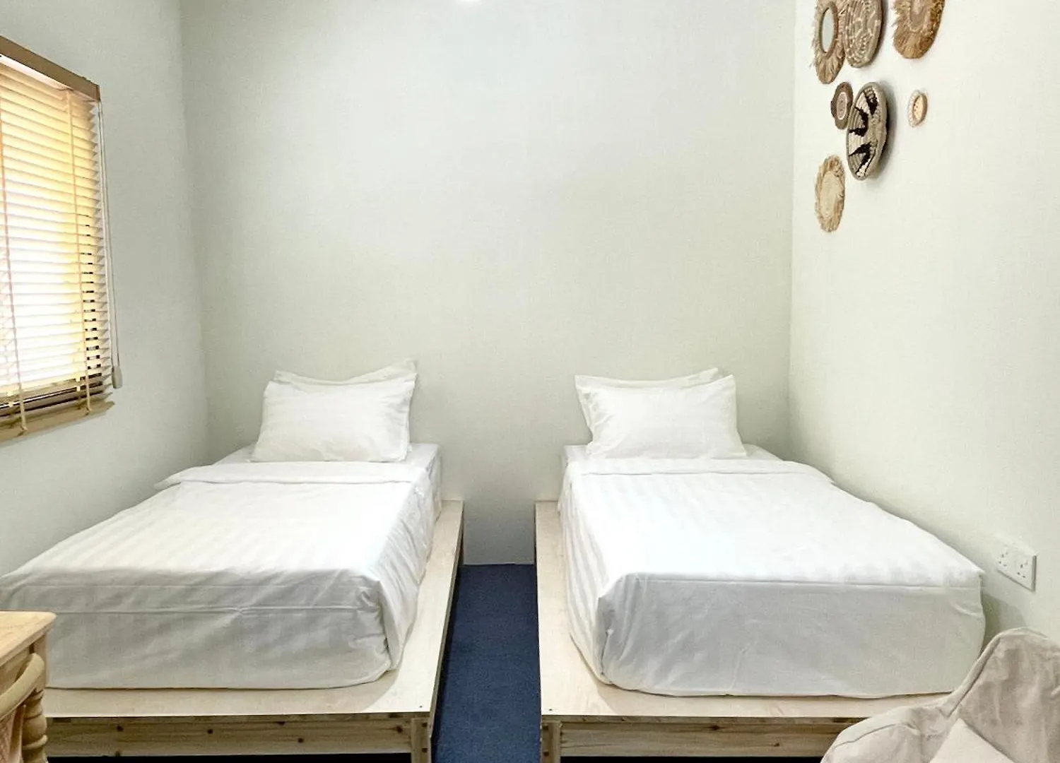 Bali Nordic American Guest House Style By Nest At Beach St George Town Penang
