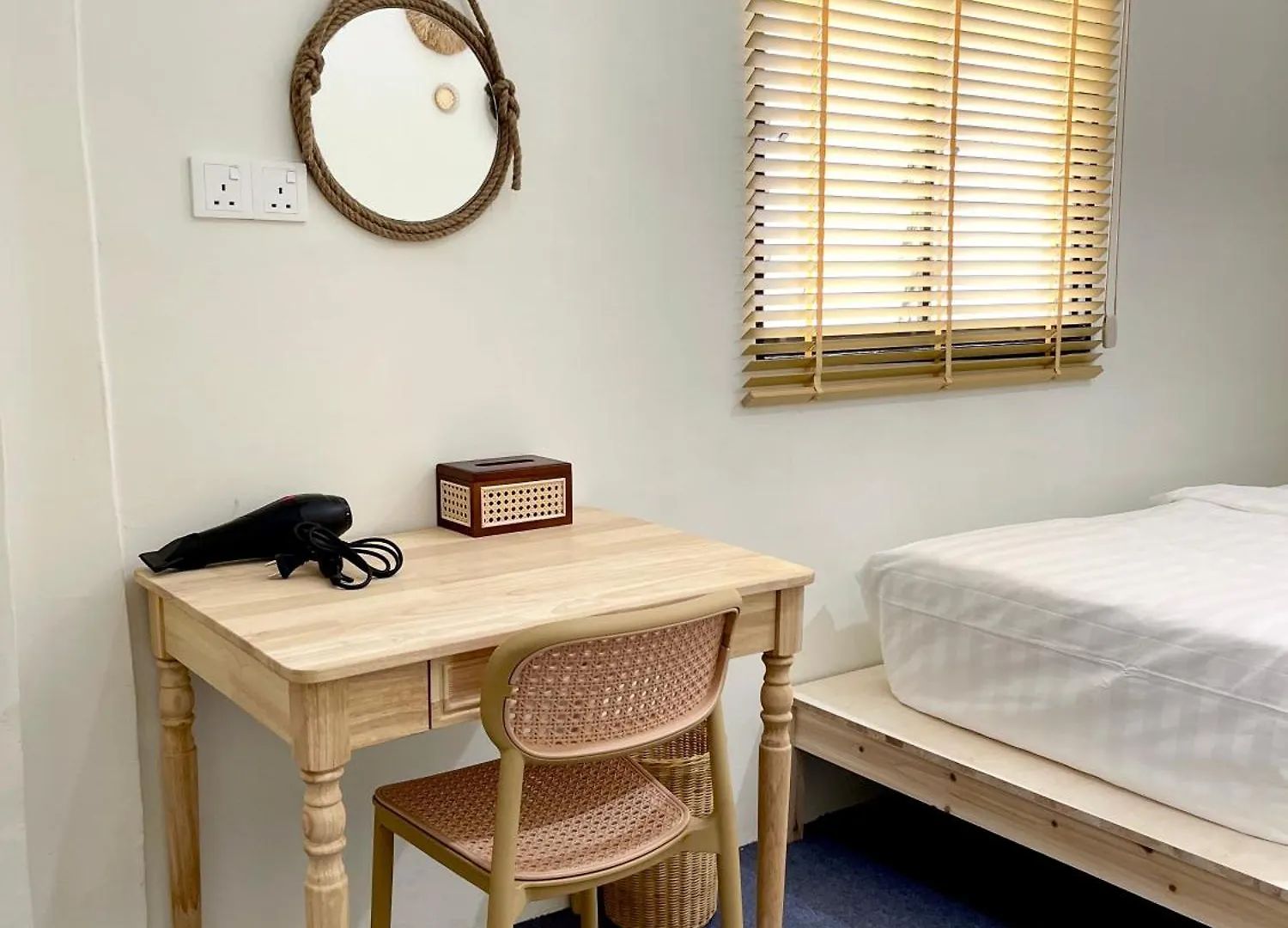 Bali Nordic American Guest House Style By Nest At Beach St George Town Penang