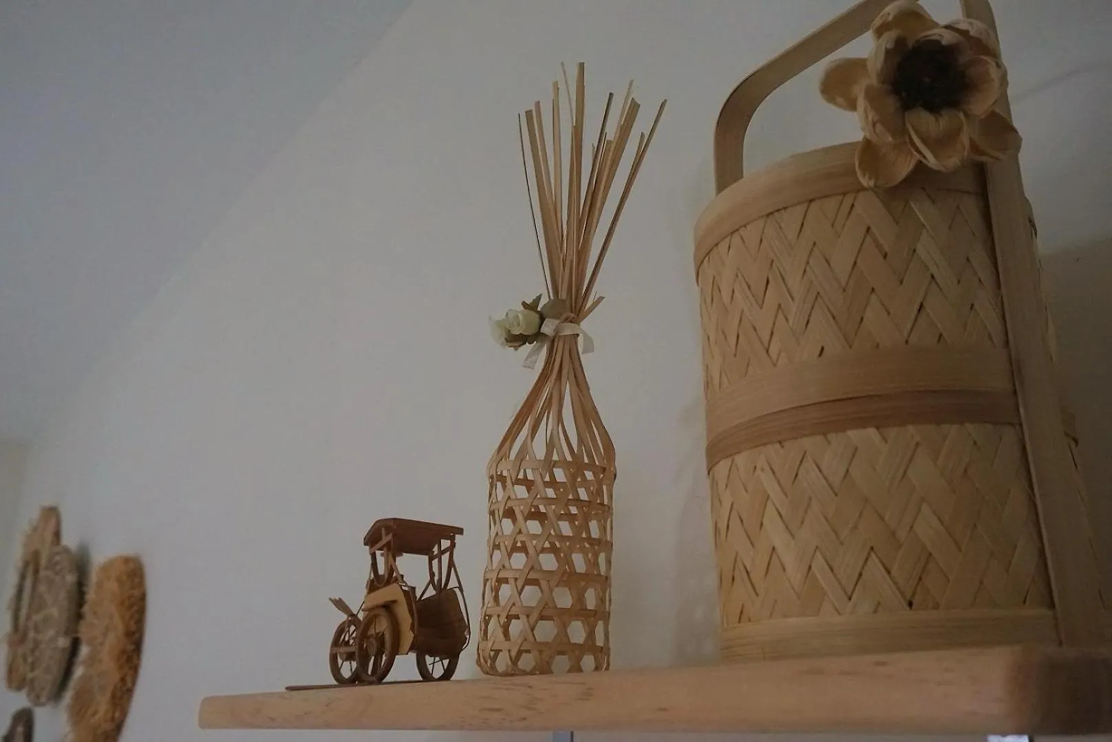 Bali Nordic American Guest House Style By Nest At Beach St George Town Penang