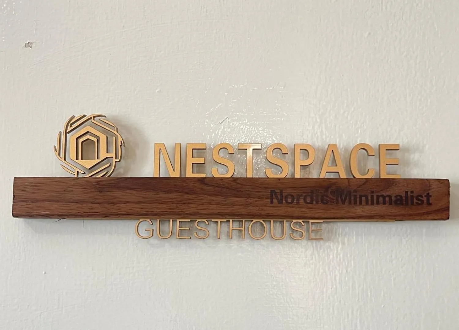 Bali Nordic American Guest House Style By Nest At Beach St George Town Penang