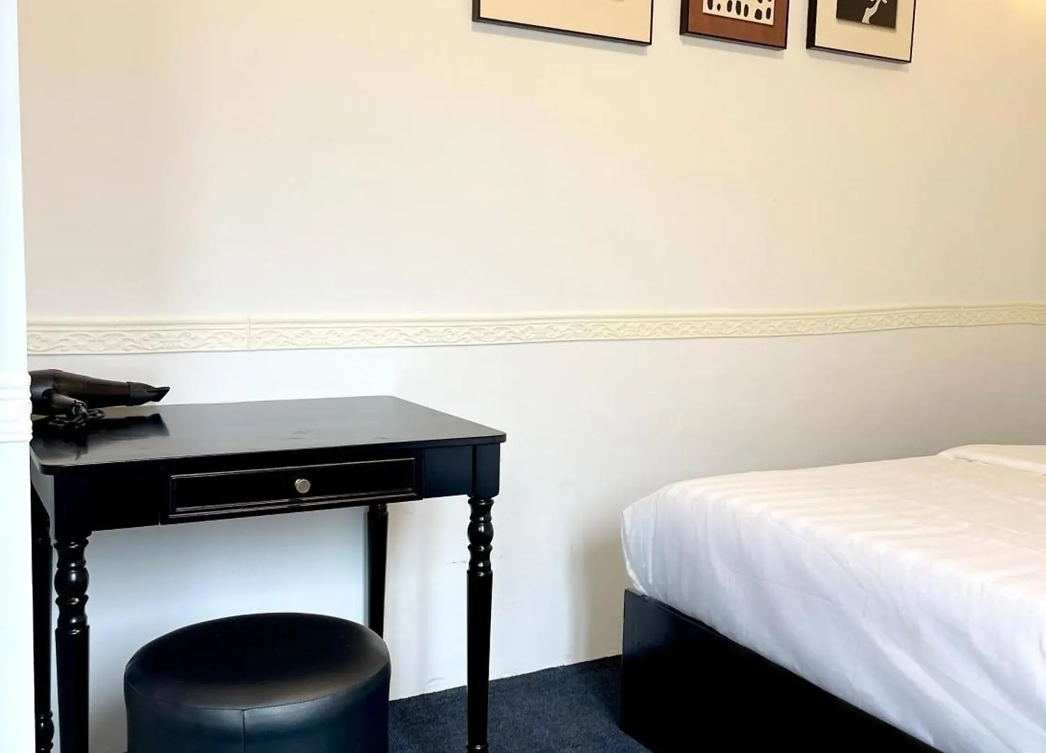 Bali Nordic American Guest House Style By Nest At Beach St George Town Penang