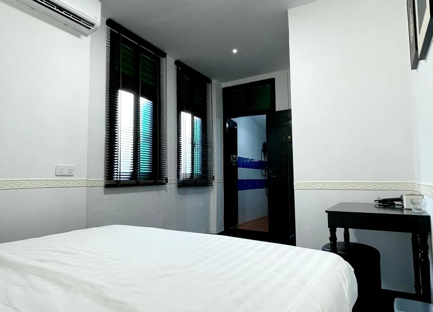 Bali Nordic American Guest House Style By Nest At Beach St George Town Penang