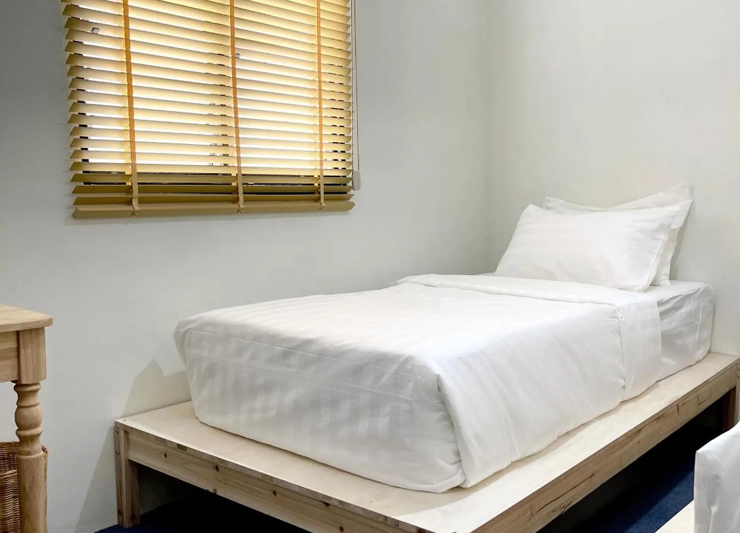 Bali Nordic American Guest House Style By Nest At Beach St George Town Penang 马来西亚